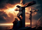 No Greater Love by Bobbie E Emerald Way.wma