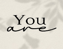 you are.wma