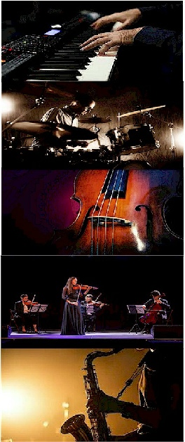 Out in the Open - Instrumental Jazz.wma