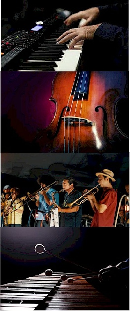 No Free Ride - Instrumental Jazz.wma