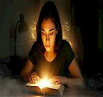 Word Became Alive By Bobbie Emerald.wma