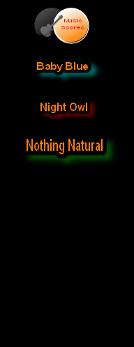 Nothing Natural